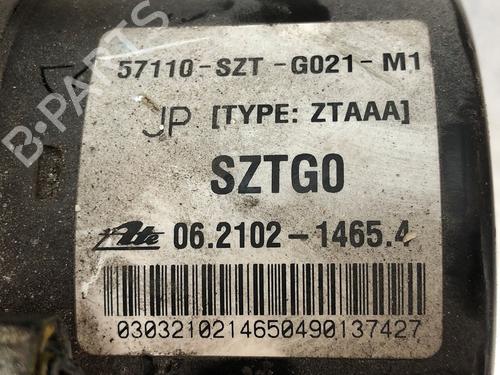 ABS pump HONDA CR-Z (ZF) 1.5 IMA (ZF1) | BP31343266M43 - Image 4