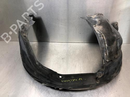 Used Wheel arch KIA RIO III (UB) 1.25 CVVT (86 hp) 31343263
