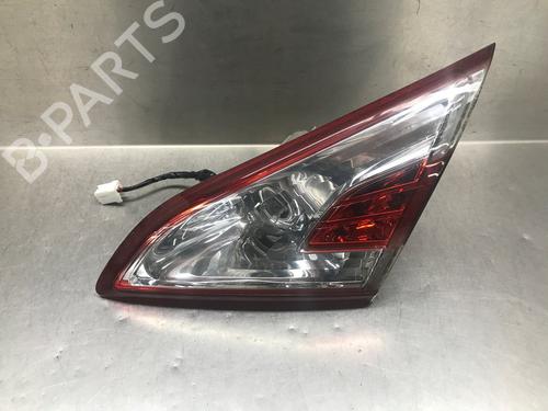 Used Right taillight NISSAN MURANO II (Z51) 2.5 dCi 4x4 (190 hp) 31343261