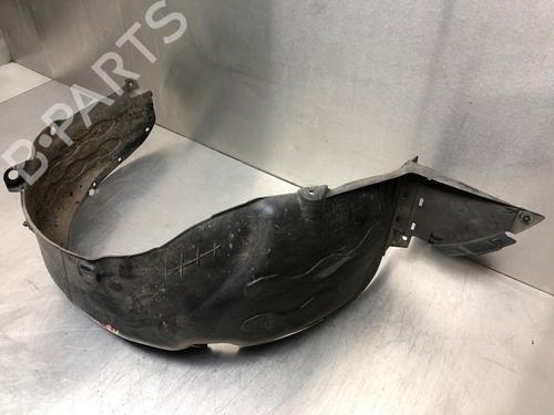 Wheel arch NISSAN MURANO II (Z51) 2.5 dCi 4x4 | BP31343257C56
