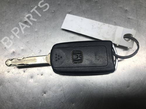 Module électronique HONDA CR-Z (ZF) 1.5 IMA (ZF1) (124 hp) 31343252