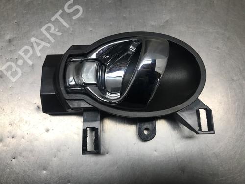 Used Rear left exterior door handle NISSAN CUBE (Z12) 1.6 16V (110 hp) 31343248