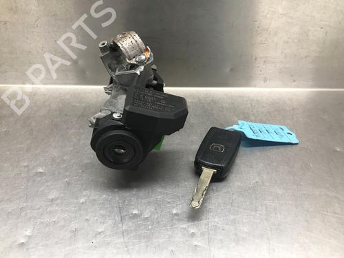 Used Ignition barrel HONDA CR-Z (ZF) 1.5 IMA (ZF1) (124 hp) 31343246