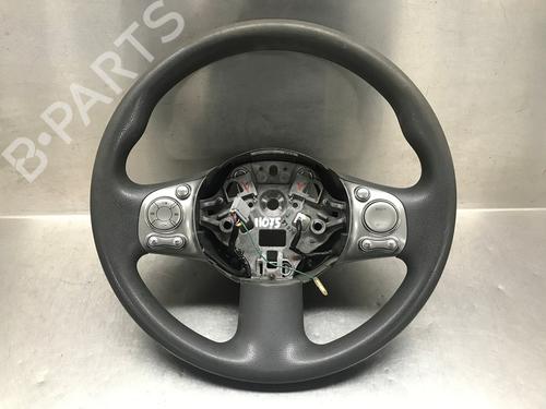 Used Steering wheel NISSAN CUBE (Z12) 1.6 16V (110 hp) 31343243