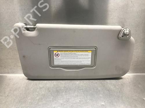 Used Other NISSAN CUBE (Z12) 1.6 16V (110 hp) 31343242