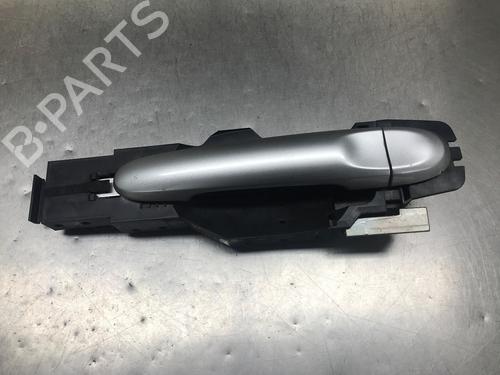 Used Rear right exterior door handle NISSAN CUBE (Z12) 1.6 16V (110 hp) 31343239