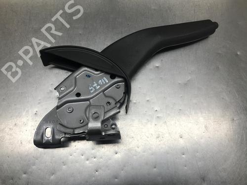 Used Hand brake NISSAN CUBE (Z12) 1.6 16V (110 hp) 31343238