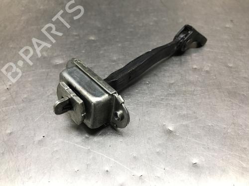 Used Hinge/Door check strap NISSAN CUBE (Z12) 1.6 16V (110 hp) 31343235