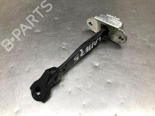 Hinge/Door check strap NISSAN CUBE (Z12) 1.6 16V | BP31343235C146