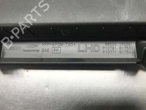 Other NISSAN CUBE (Z12) 1.6 16V | BP31343231O1