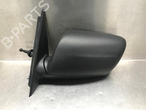 Bakspejl Højre KIA VENGA (YN) 1.4 CVVT (90 hp) 31343224