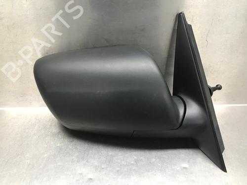 Used Left mirror KIA VENGA (YN) 1.4 CVVT (90 hp) 31343222