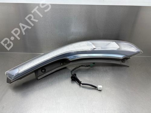 Used Right taillight NISSAN LEAF (ZE0) Electric (109 hp) 30765909