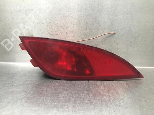 Used Rear fog light HYUNDAI ix35 (LM, EL, ELH) 1.6 (135 hp) 31720906