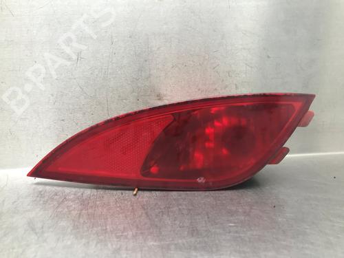 Used Rear fog light HYUNDAI ix35 (LM, EL, ELH) 1.6 (135 hp) 31720905