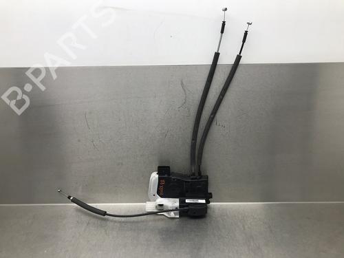 Høyre bak lås HYUNDAI ix35 (LM, EL, ELH) 1.6 (135 hp) 31720903