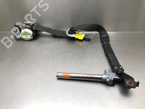 Used Front left seatbelt HYUNDAI ix35 (LM, EL, ELH) 1.6 (135 hp) 31720900