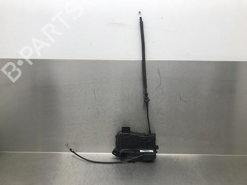 Høyre bak lås KIA VENGA (YN) 1.6 CVVT (125 hp) 31720897