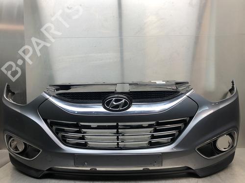 Used Front bumper HYUNDAI ix35 (LM, EL, ELH) 1.6 (135 hp) 31720718