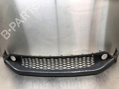 Used Front bumper Front bumper TOYOTA C-HR (_X1_) 1.8 Hybrid (ZYX10_, ZYX11_, ZYX10R, ZYX11R) (122 hp) 31322677 31322677