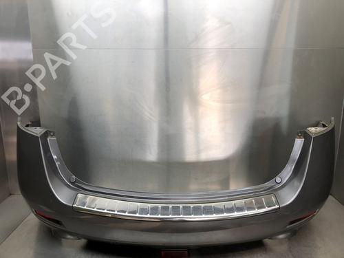 Used Rear bumper NISSAN MURANO II (Z51) 2.5 dCi 4x4 (190 hp) 31322674
