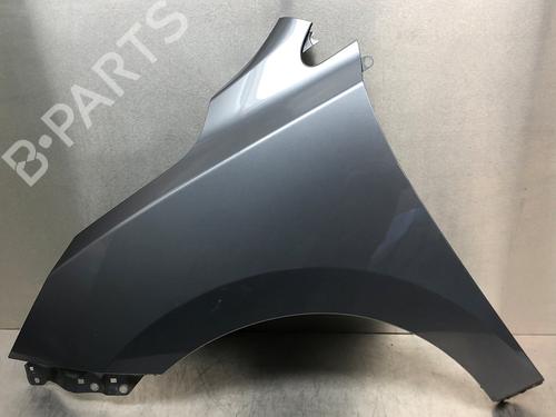 Guarda-lamas esquerdo HYUNDAI ix35 (LM, EL, ELH) 1.6 (135 hp) 31720532