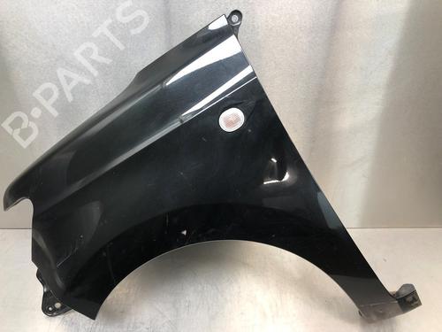 Używane Błotnik przedni lewy DAIHATSU MATERIA (M4_) 1.3 (91 hp) 31720423