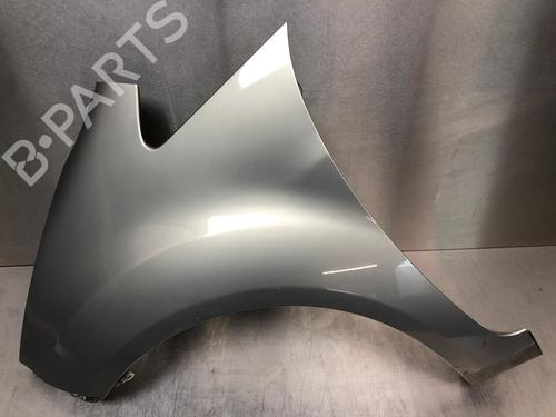 Guarda-lamas esquerdo KIA VENGA (YN) 1.6 CVVT (125 hp) 31720399