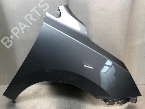 Used Right front fenders HYUNDAI ix35 (LM, EL, ELH) 1.6 (135 hp) 31720656