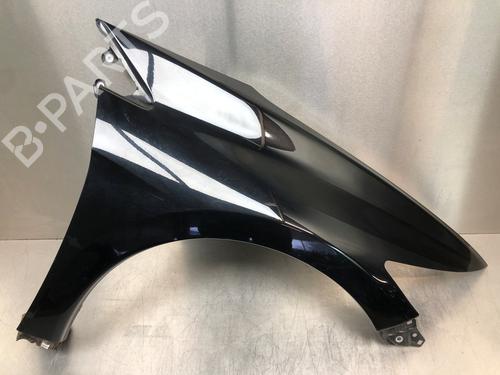 Used Right front fenders HONDA CR-Z (ZF) 1.5 IMA (ZF1) (124 hp) 31280782