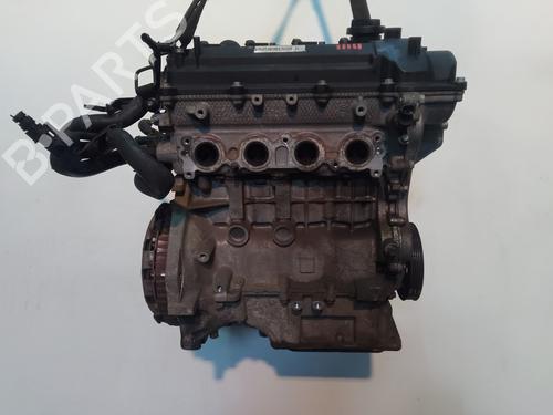 Engine KIA RIO III (UB) 1.25 CVVT | BP31720482M1