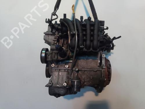 Motor KIA RIO III (UB) 1.25 CVVT (86 hp) 31720482