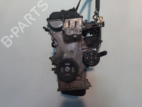 Engine KIA RIO III (UB) 1.25 CVVT | BP31720482M1