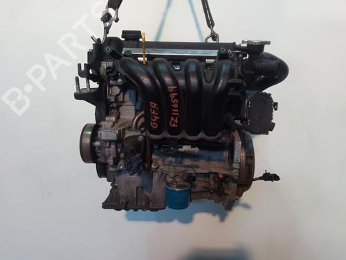 Motor KIA VENGA (YN) 1.4 CVVT (90 hp) 31720258