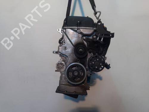 Engine KIA VENGA (YN) 1.4 CVVT | BP31720258M1