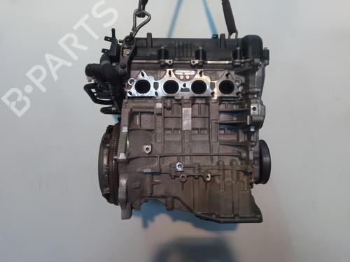Engine KIA VENGA (YN) 1.4 CVVT | BP31720258M1
