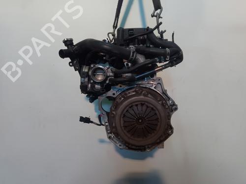 Engine KIA VENGA (YN) 1.4 CVVT | BP31720258M1