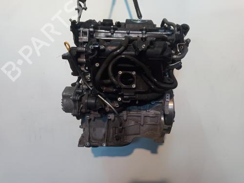 Used Engine TOYOTA C-HR (_X1_) 1.8 Hybrid (ZYX10_, ZYX11_, ZYX10R, ZYX11R) (122 hp) 31720236