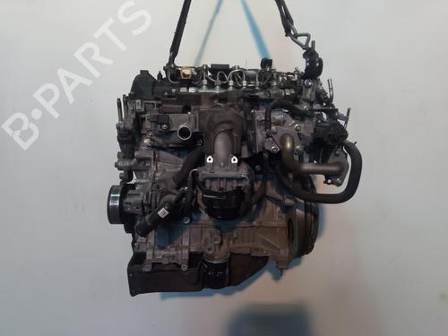 Moteur MAZDA 3 Saloon (BM_, BN_) 2.2 D (150 hp) 31720181