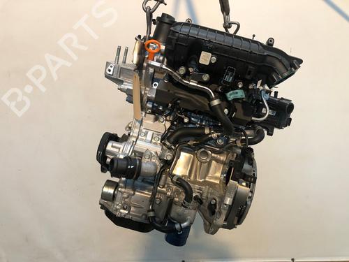 Motor KIA STONIC (YB) 1.0 T-GDi Eco-Dynamics+ (101 hp) 31632595