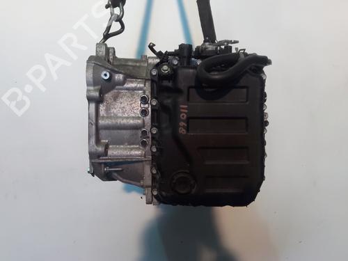 Used Gearbox KIA VENGA (YN) 1.6 CVVT (125 hp) 31720480
