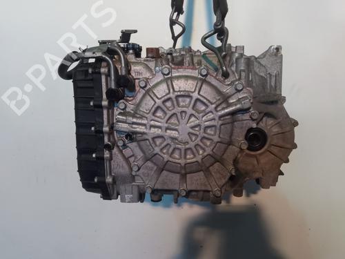Gearbox KIA VENGA (YN) 1.6 CVVT | BP31720480M3