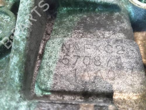 Gearbox KIA VENGA (YN) 1.6 CVVT | BP31720480M3