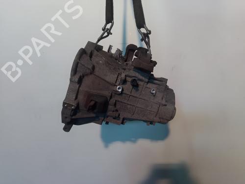 Gearkasse HYUNDAI i30 (GD) 1.6 GDI (135 hp) 31720479