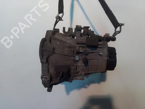 Used Gearbox KIA VENGA (YN) 1.4 CVVT (90 hp) 31720462