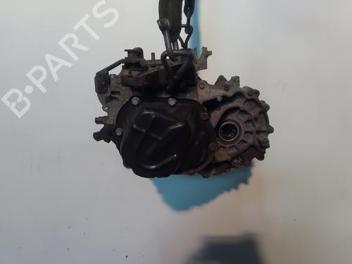 Gearbox KIA VENGA (YN) 1.4 CVVT | BP31720462M3