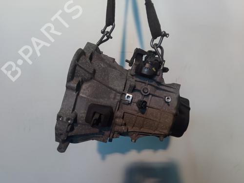 Used Gearbox KIA VENGA (YN) 1.4 CVVT (90 hp) 31720269