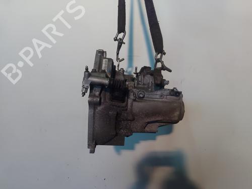 Used Gearbox HONDA CR-Z (ZF) 1.5 IMA (ZF1) (124 hp) 31720245