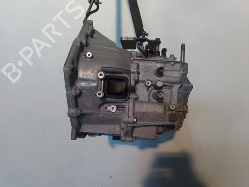 Boîte de vitesses MAZDA 3 Saloon (BM_, BN_) 2.2 D (150 hp) 31720182