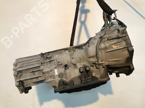 Caja de cambios INFINITI FX 35 All-wheel Drive (280 hp) 30866132